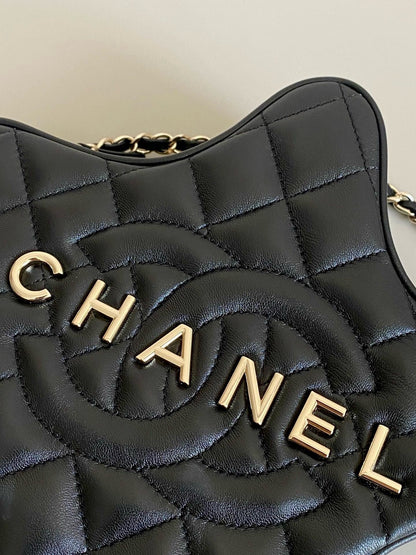 CHA 24C Star Bag