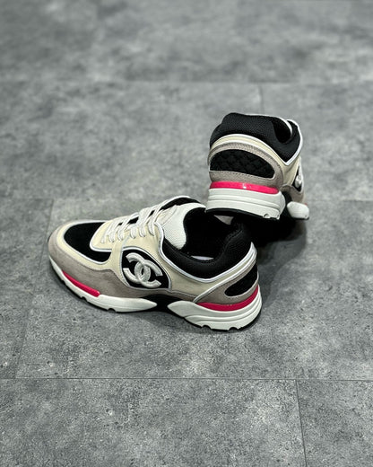 CHA Sneakers