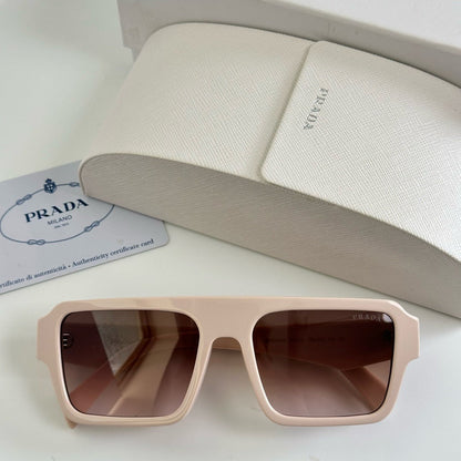 PRA Sunglasses
