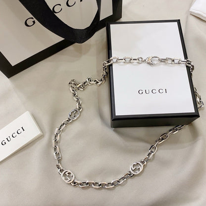 GUC Necklace
