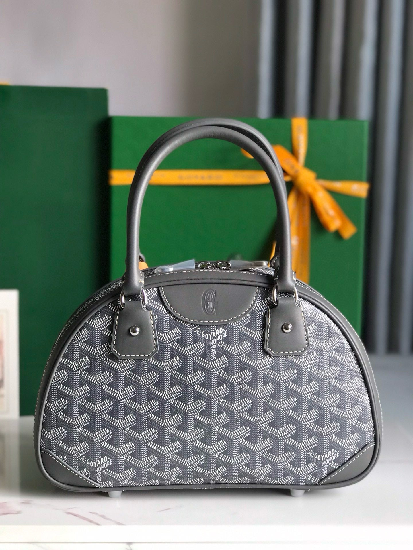 GOY BOWLING BAG 26*17*8