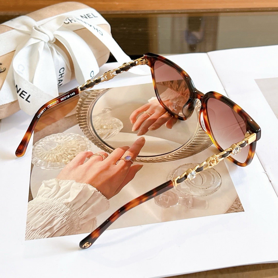 CHA Sunglasses