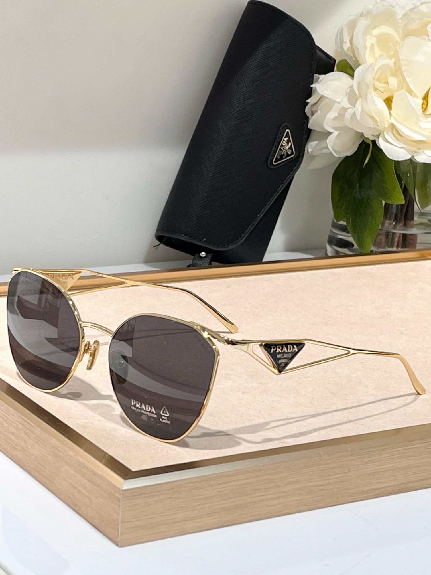 PRA Sunglasses