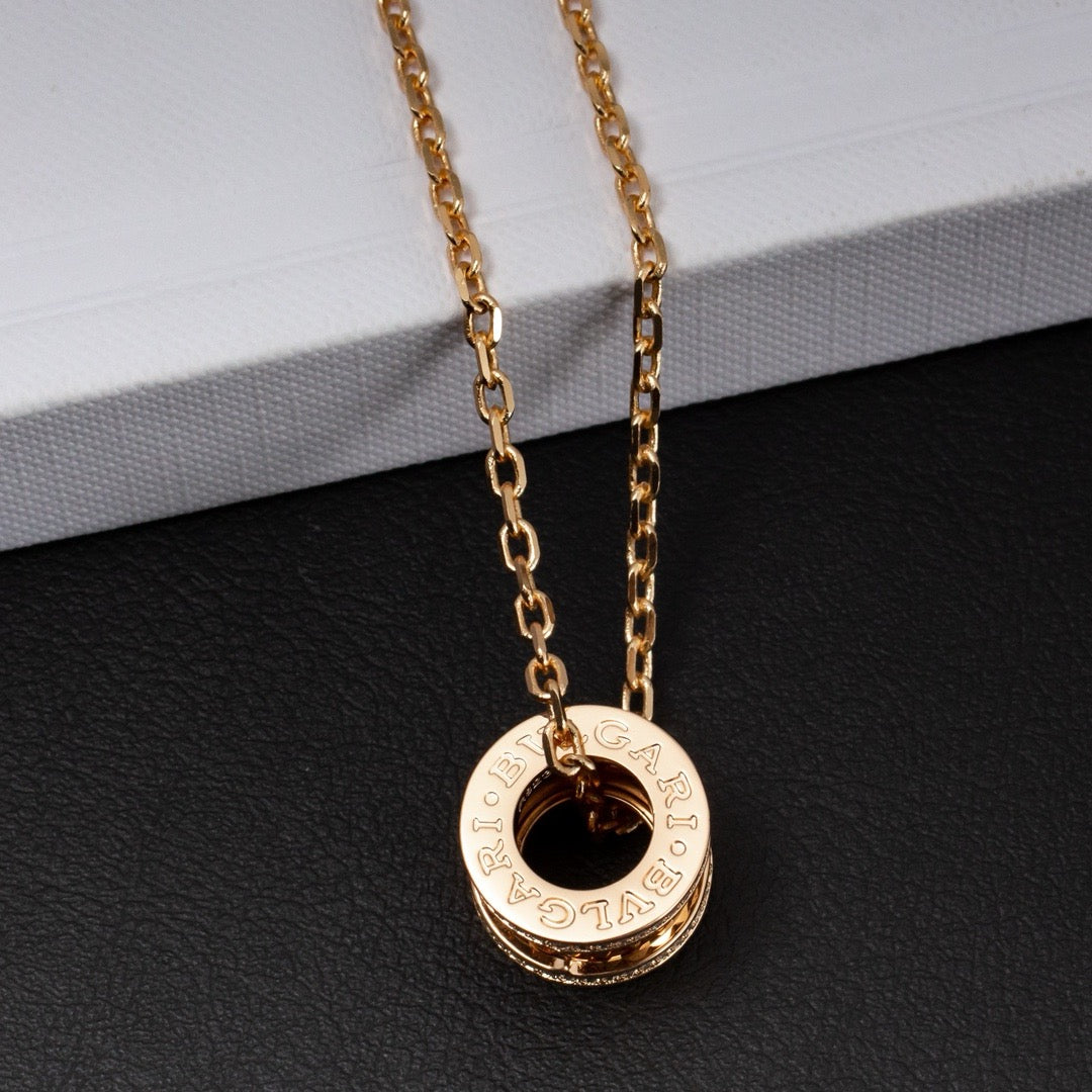 BVL Necklace