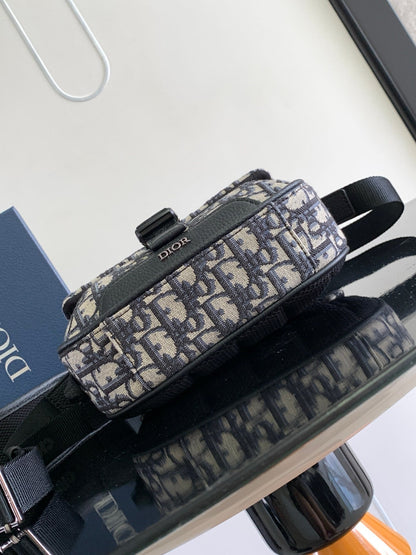 CD Messager Bag