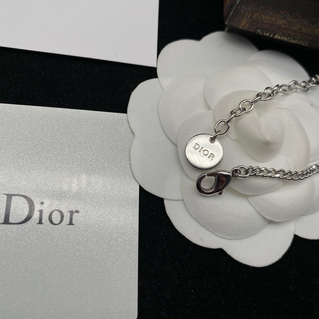 DIO Necklace
