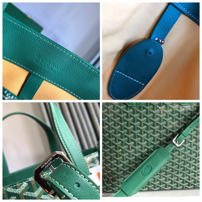 GOY Tote 38x35x11.5cm