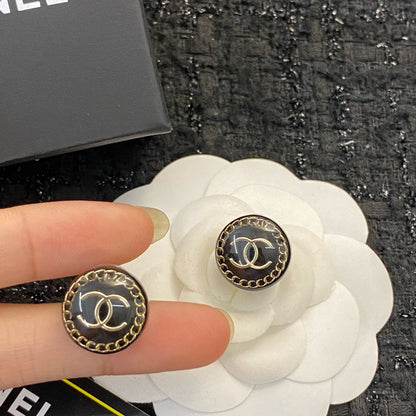 CHA Earrings