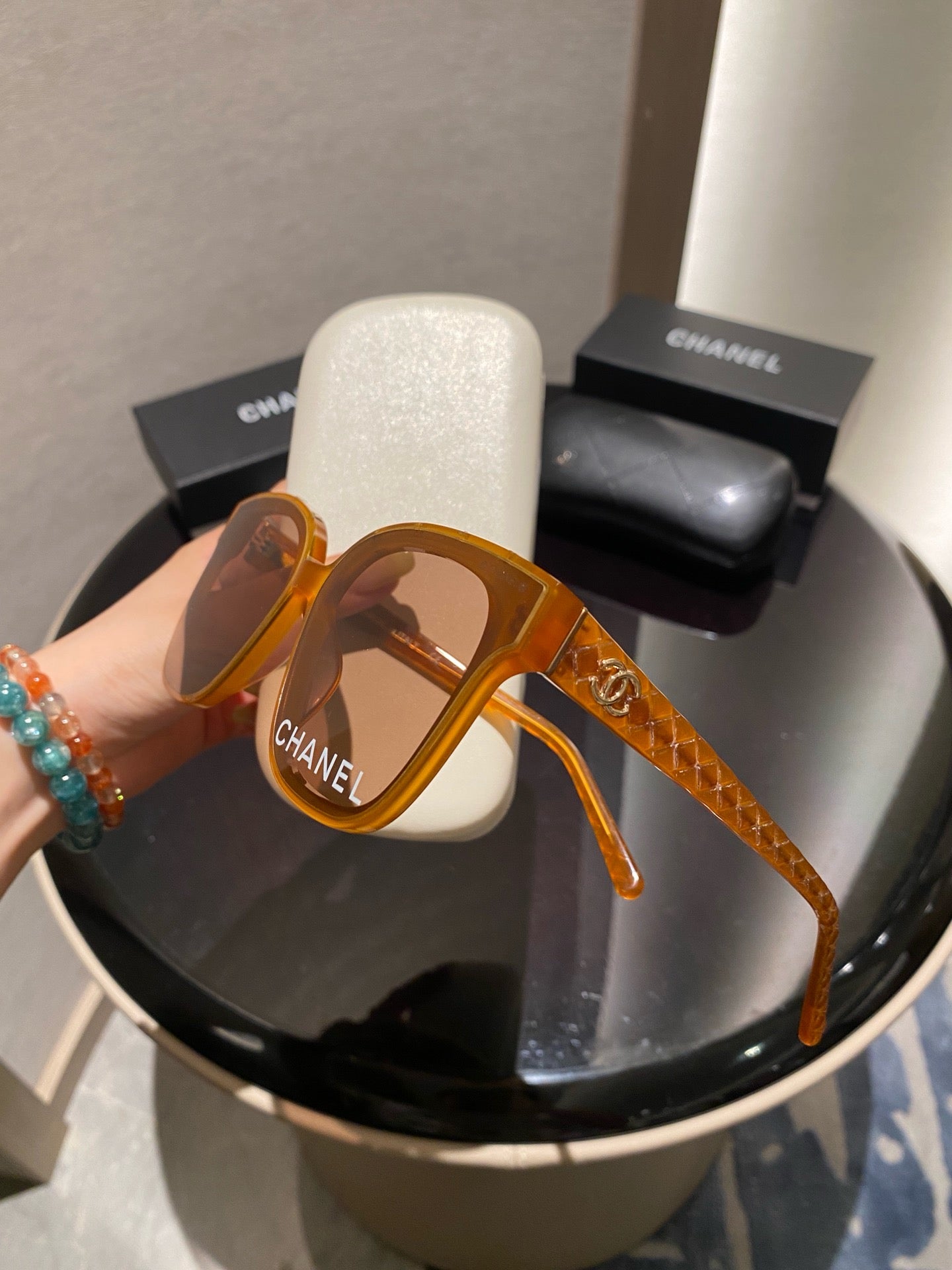 CHA Sunglasses