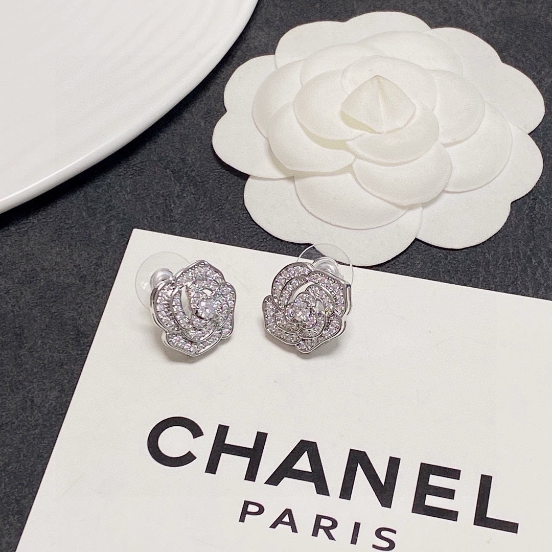 CHA Earrings