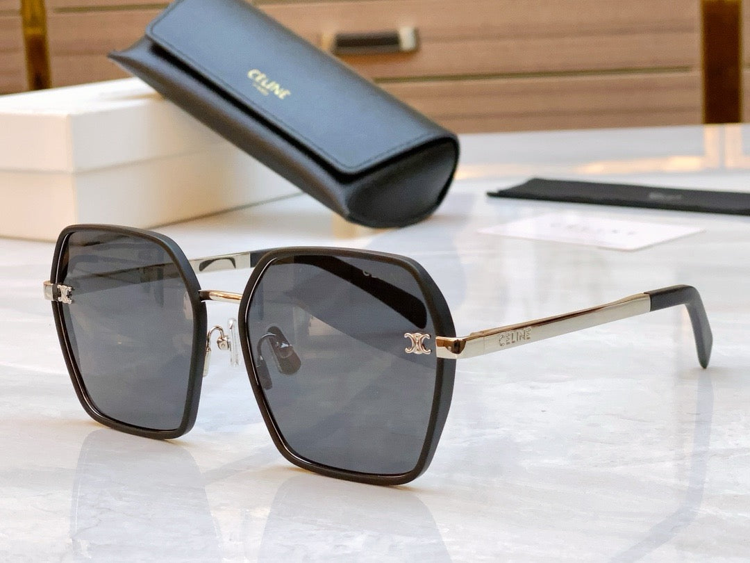 CEL Sunglasses