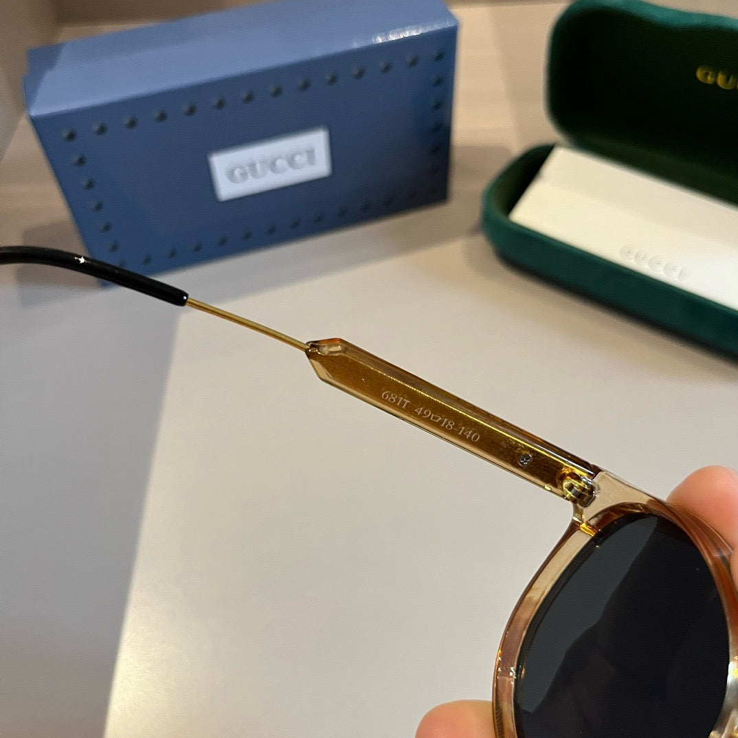 GUC Sunglasses