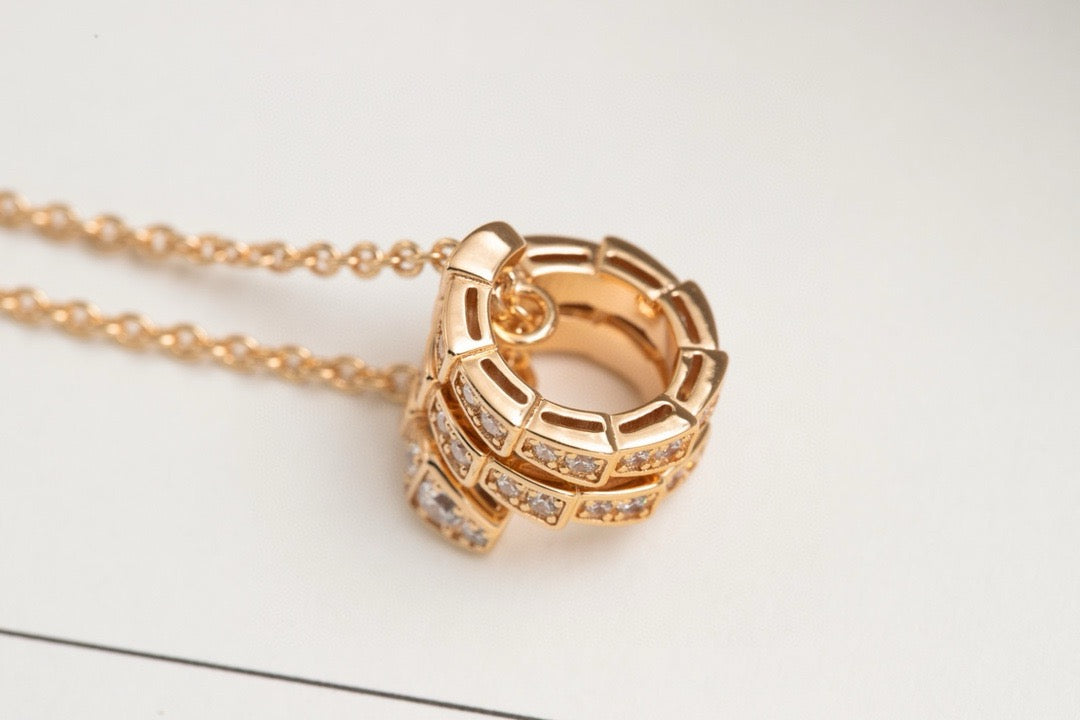 BVL Necklace