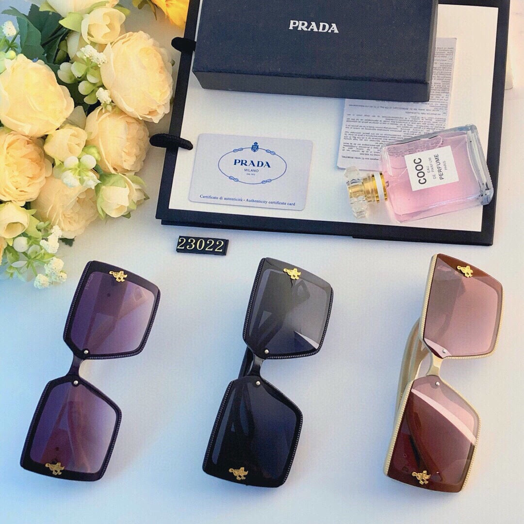 PRA Sunglasses