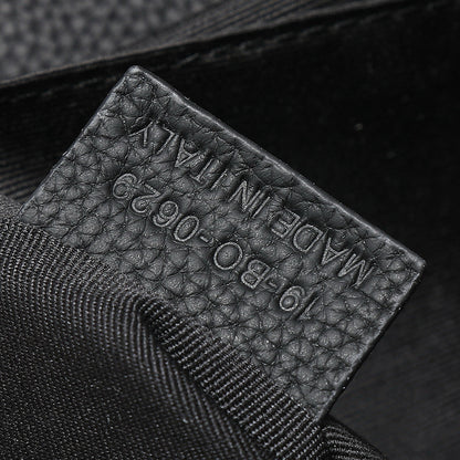 CD Saddle Backpack