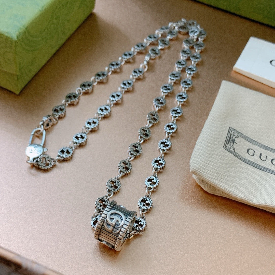 GUC Necklace