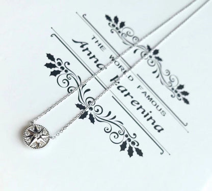 DIO Necklace
