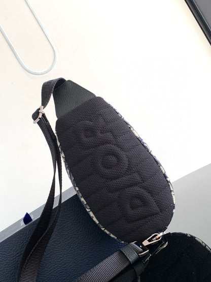 CD Scarab Bag