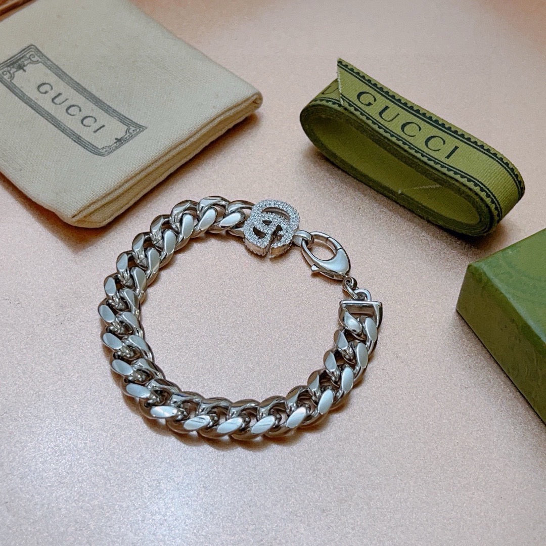 GUC Bracelet