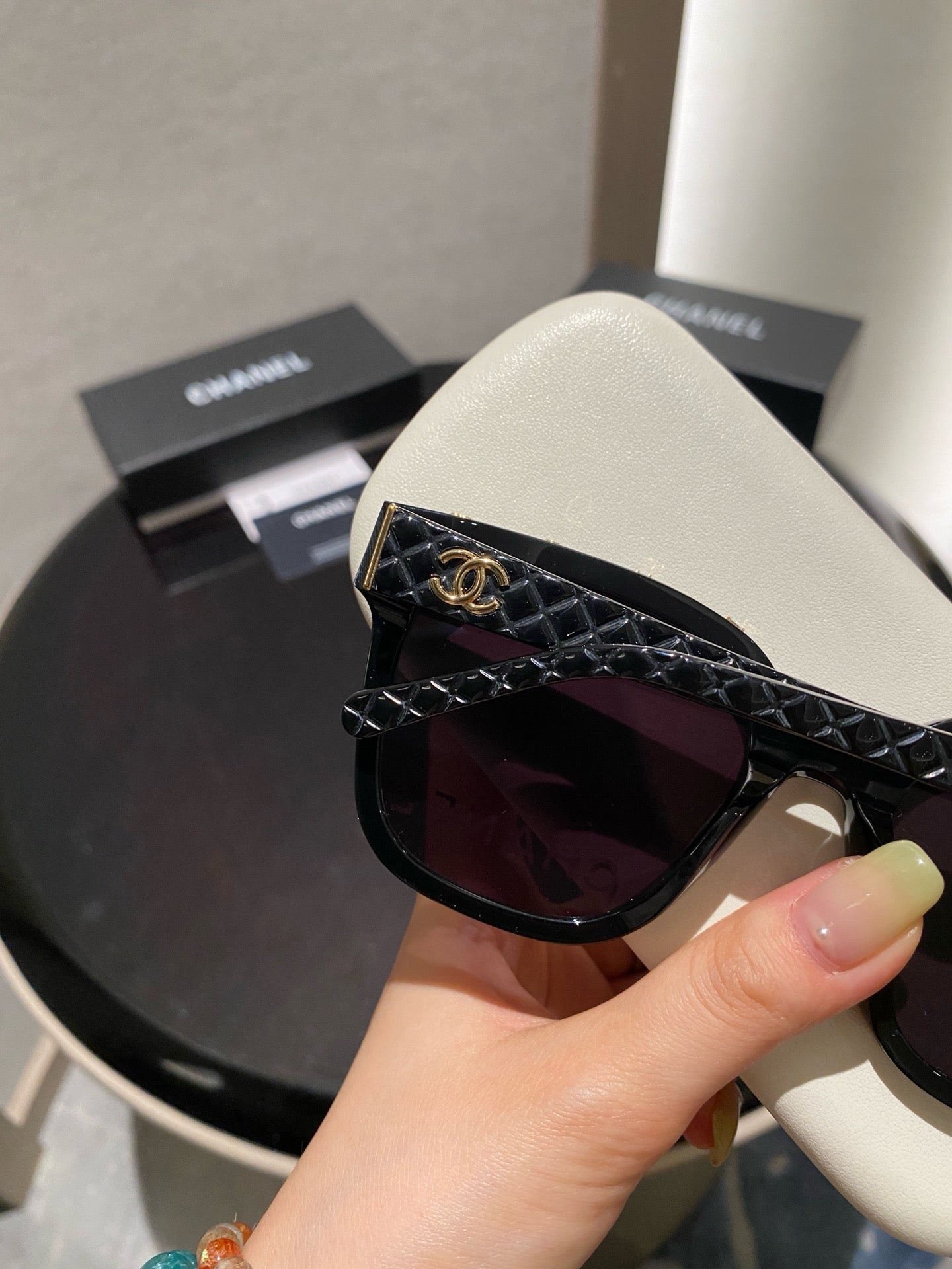 CHA Sunglasses