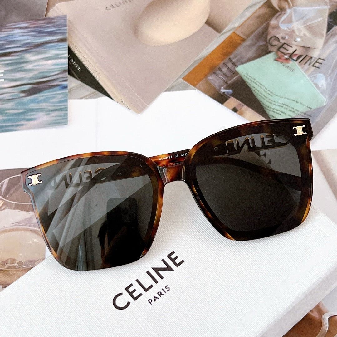 CEL Sunglasses