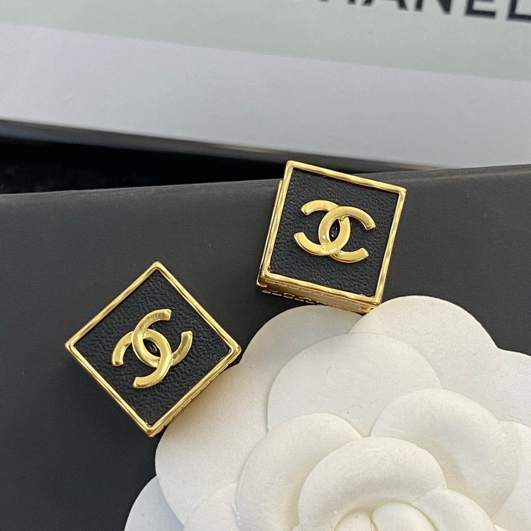 CHA Earrings