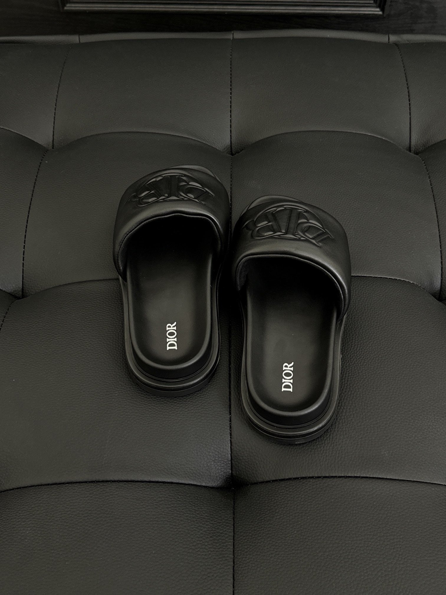 DIO Sandals