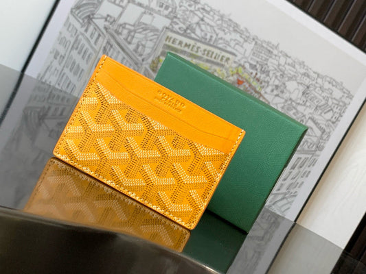GOY Saint-Sulpice Cardholder