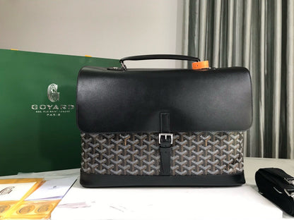 GOY Messenger Bag 38x26x8cm