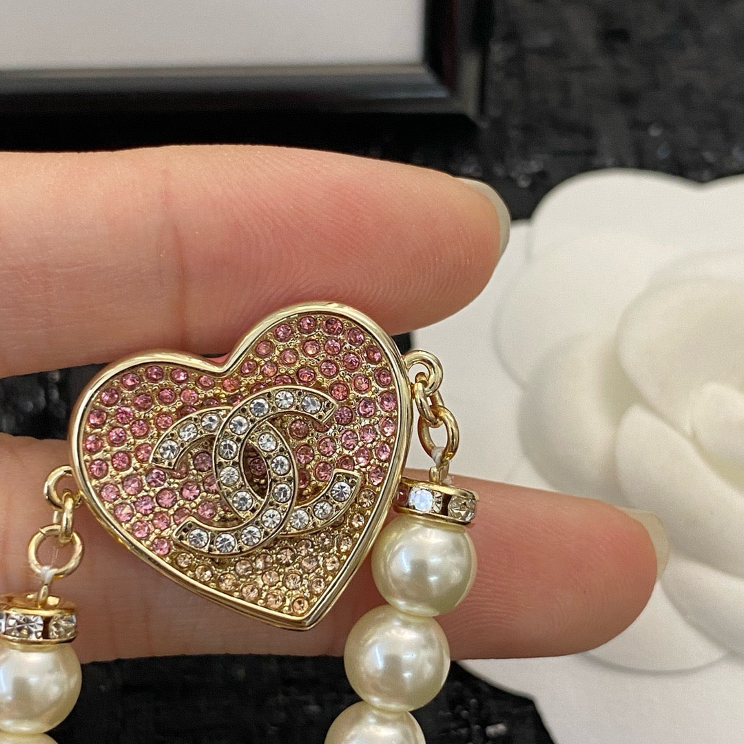 CHA Bracelet