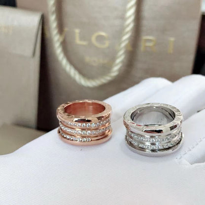 BVL Rings