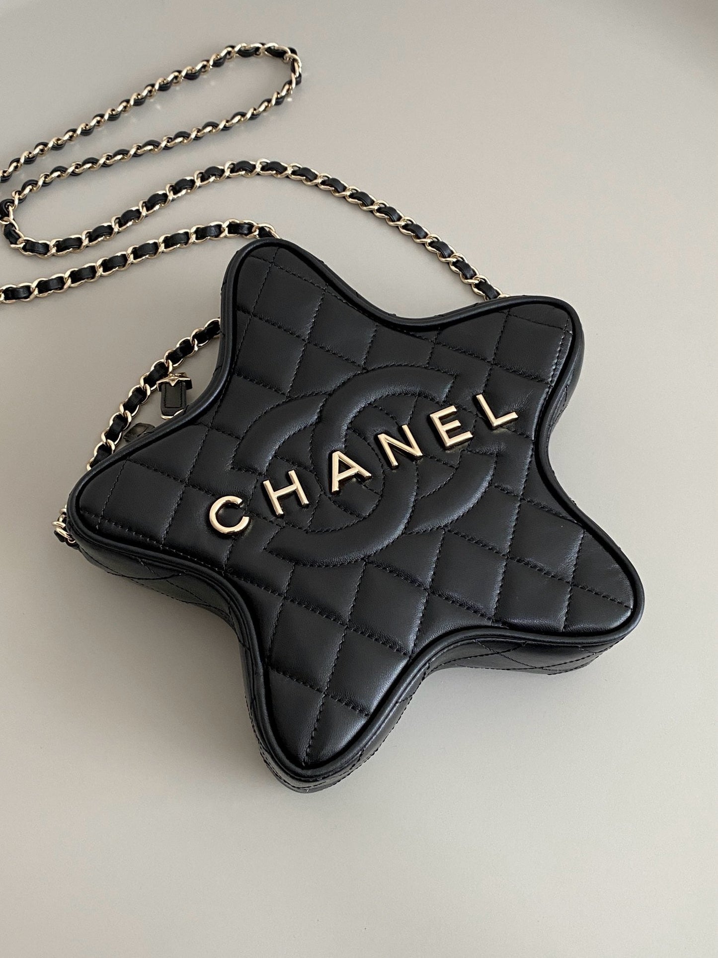CHA 24C Star Bag