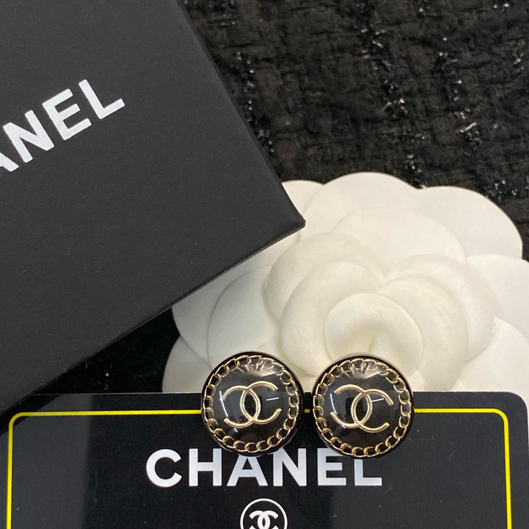CHA Earrings