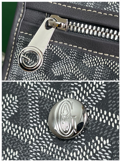 GOY Backpack 33x35x16cm