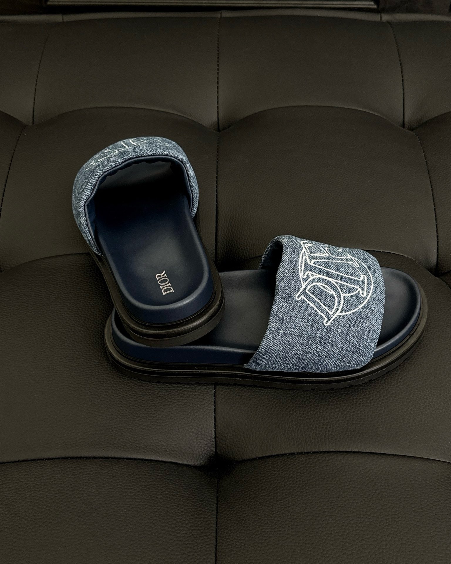 DIO Sandals