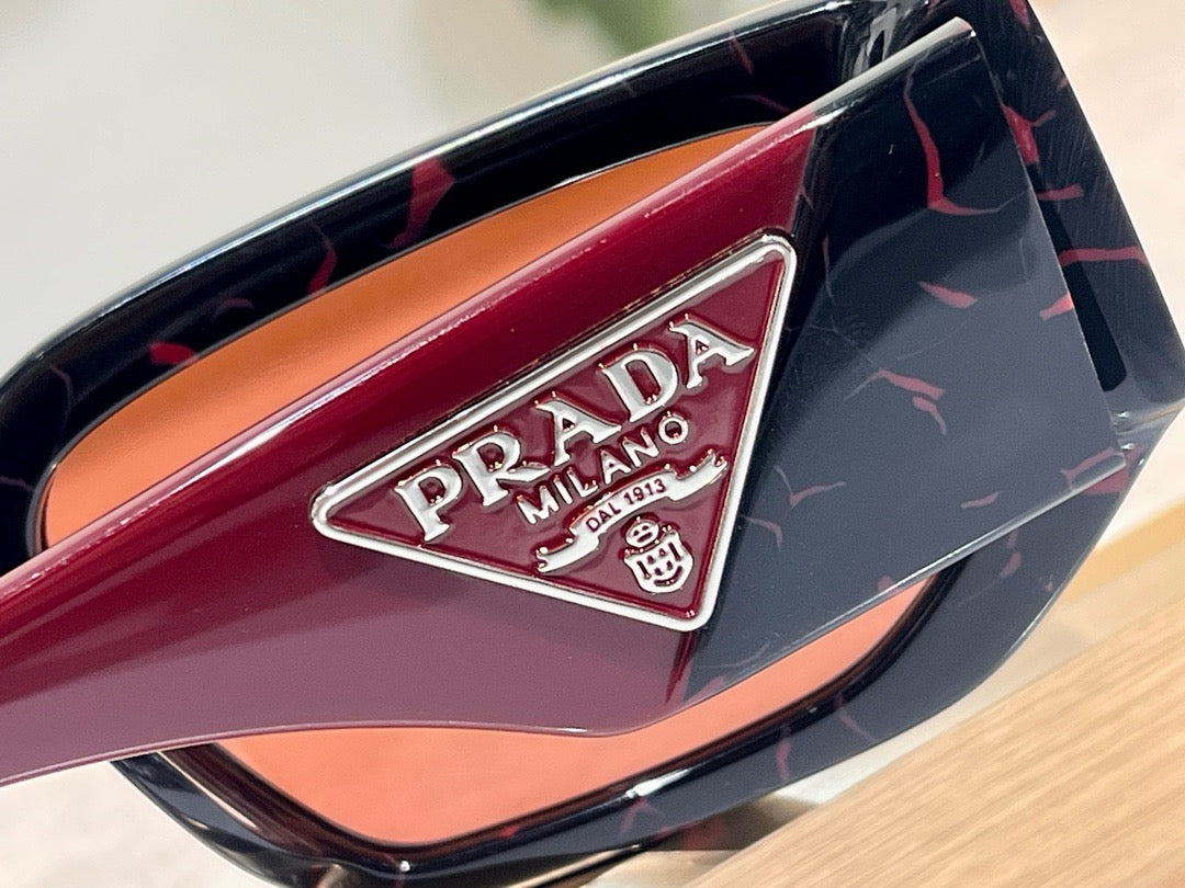 PRA Sunglasses