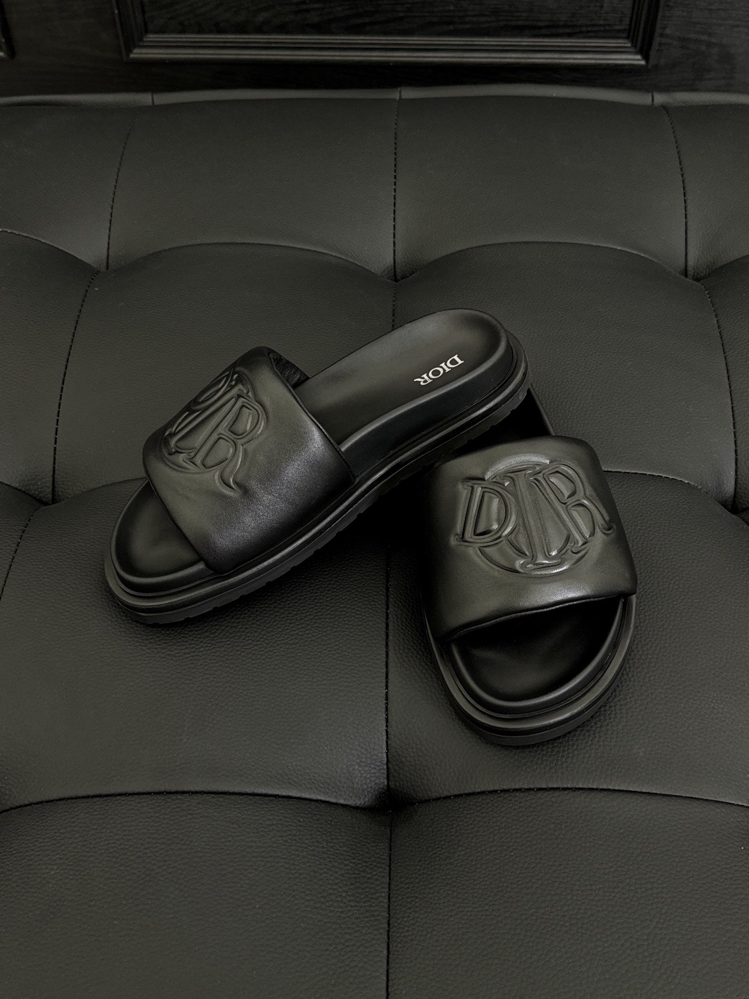 DIO Sandals