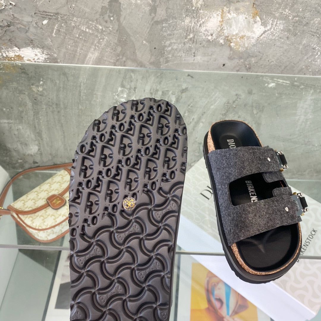 DIO Sandals