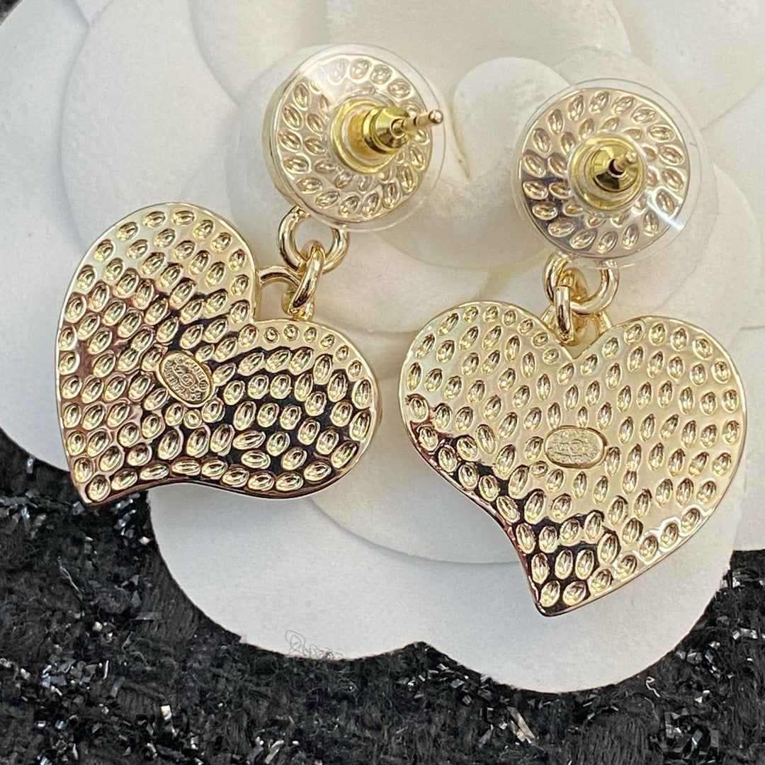CHA Earrings