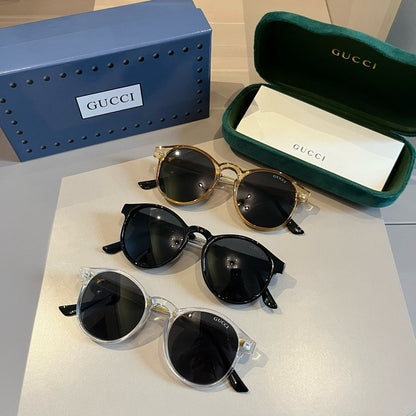GUC Sunglasses