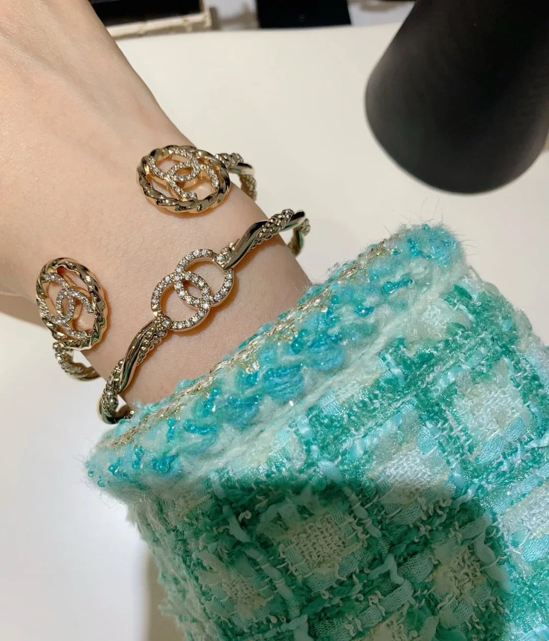 CHA Bracelet