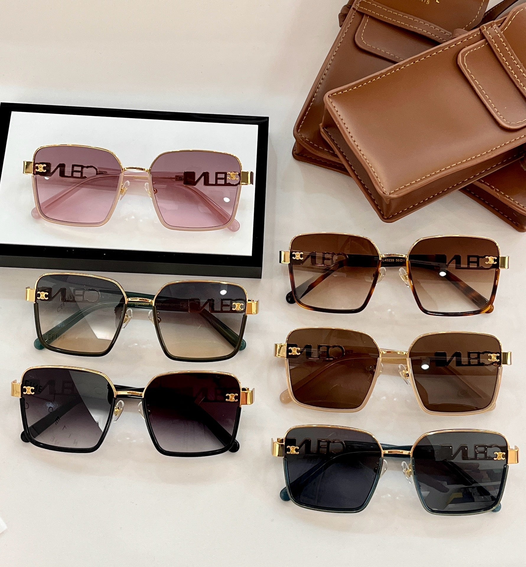 CEL Sunglasses