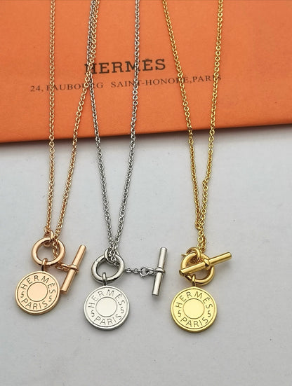 HERM Necklace