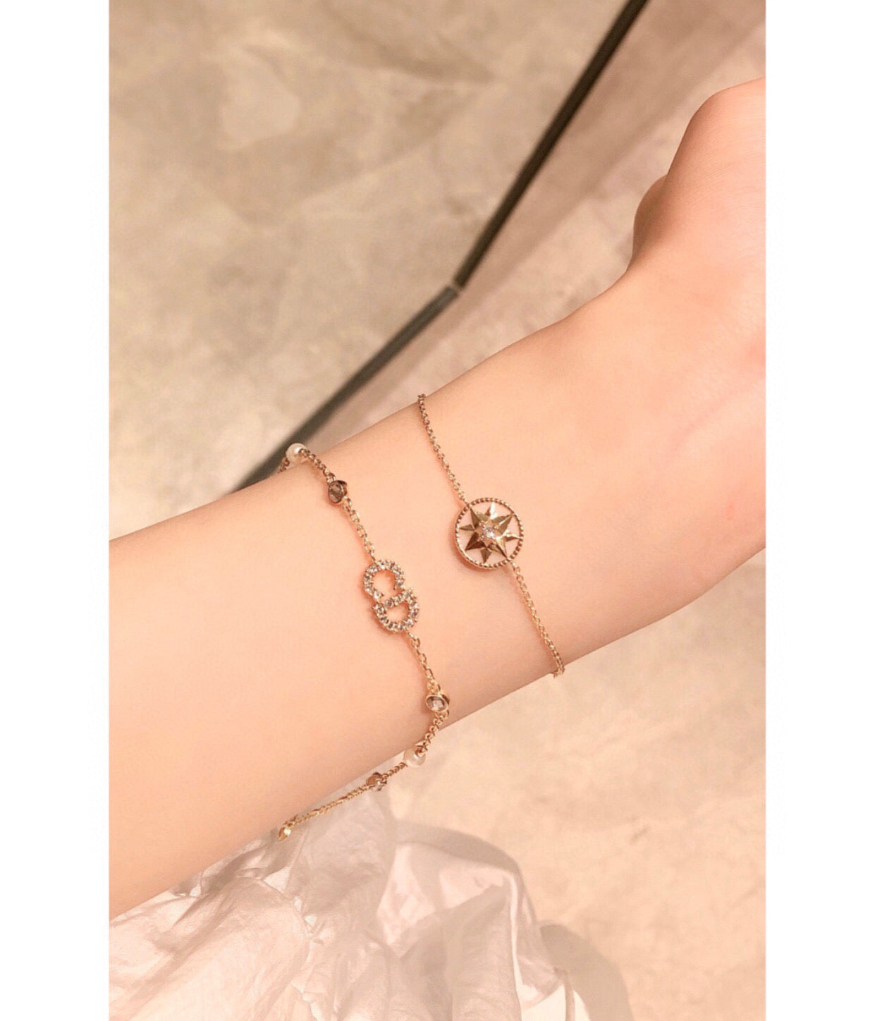 DIO Bracelet
