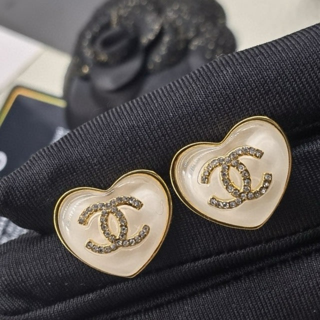 CHA Earrings