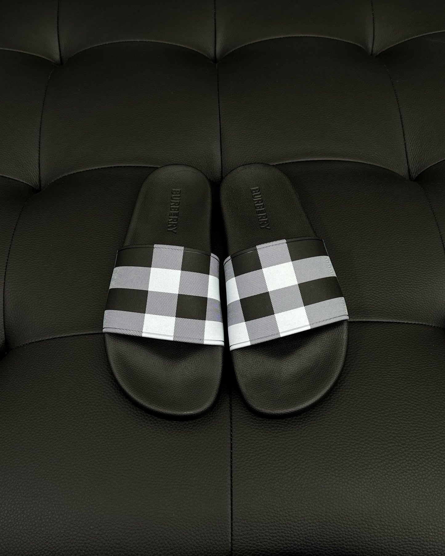 BURB Sandals