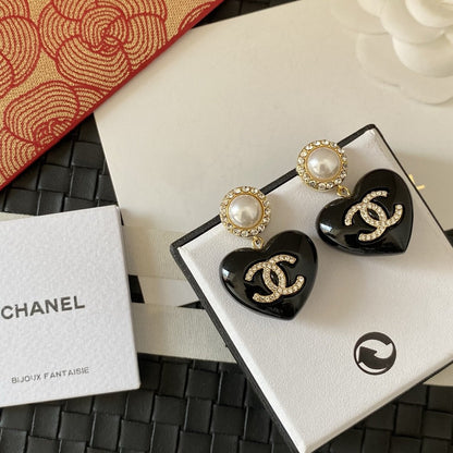 CHA Earrings