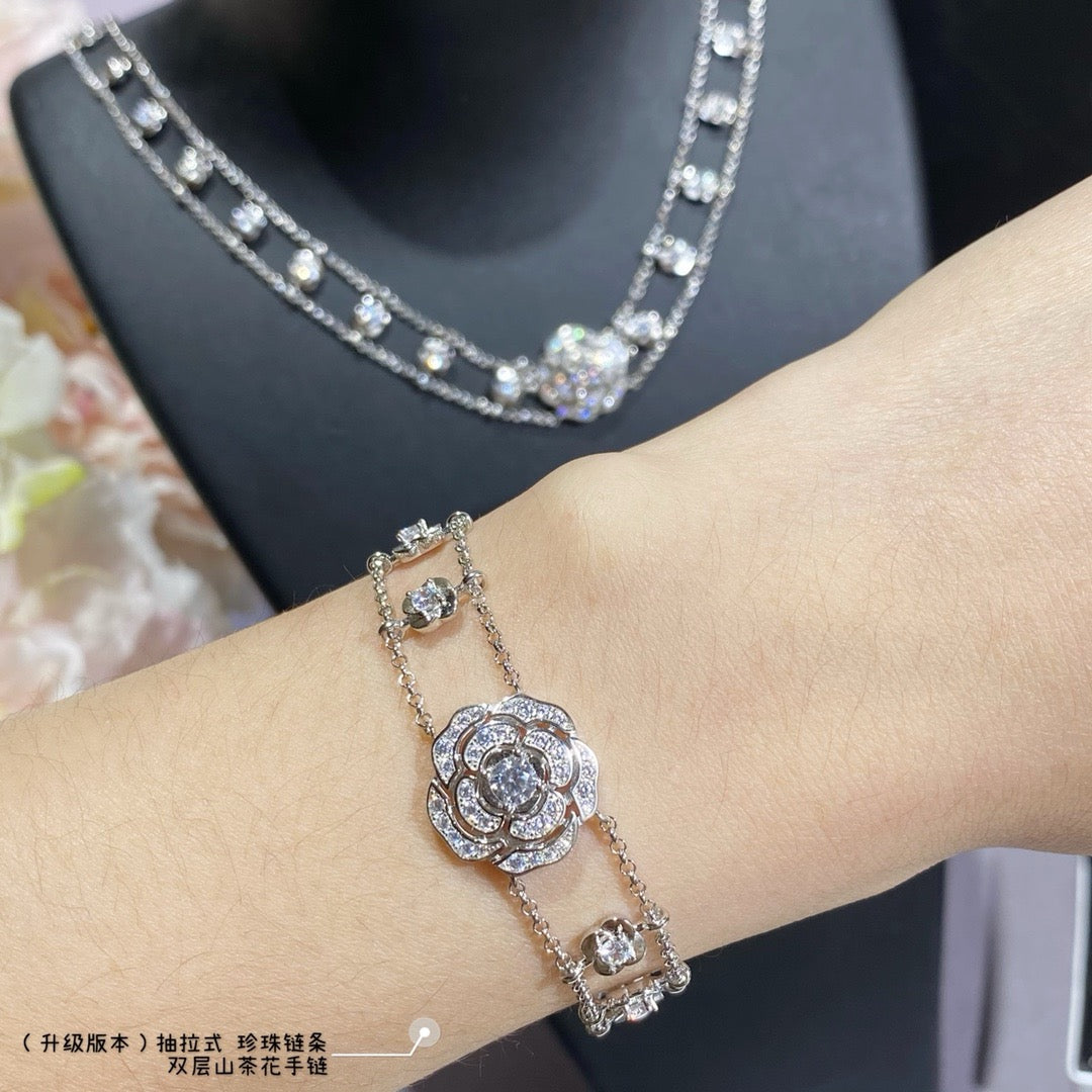 CHA Bracelet