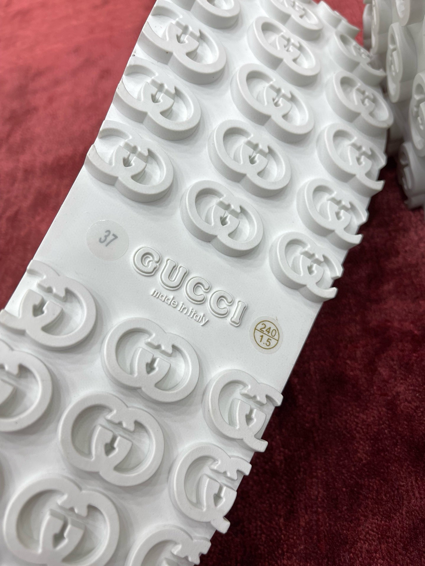 GC Sandals