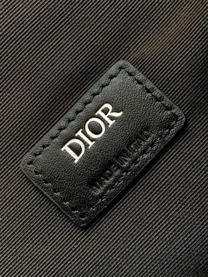 CD Diamond Sling Bag